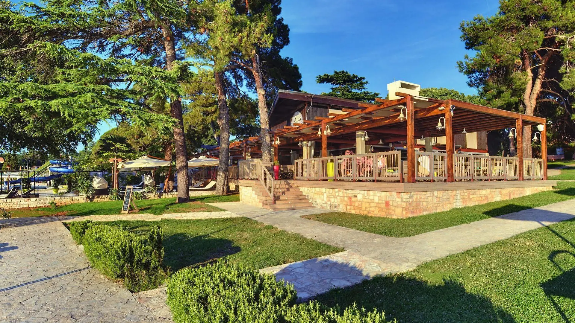 Valamar Pinia Hotel Porec