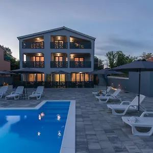 Apartman Natalija