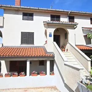 Apartmán Ritosa