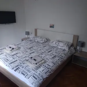 Apartman Anton