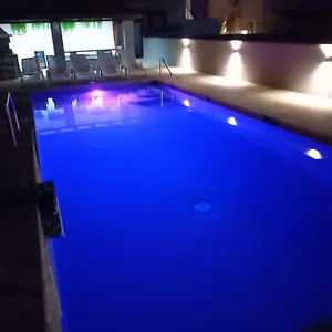 Apartman Katja