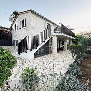 Apartmán Koronsovac