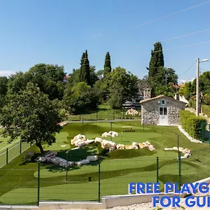 Apartman Grota