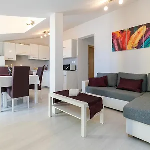 Apartman Olea