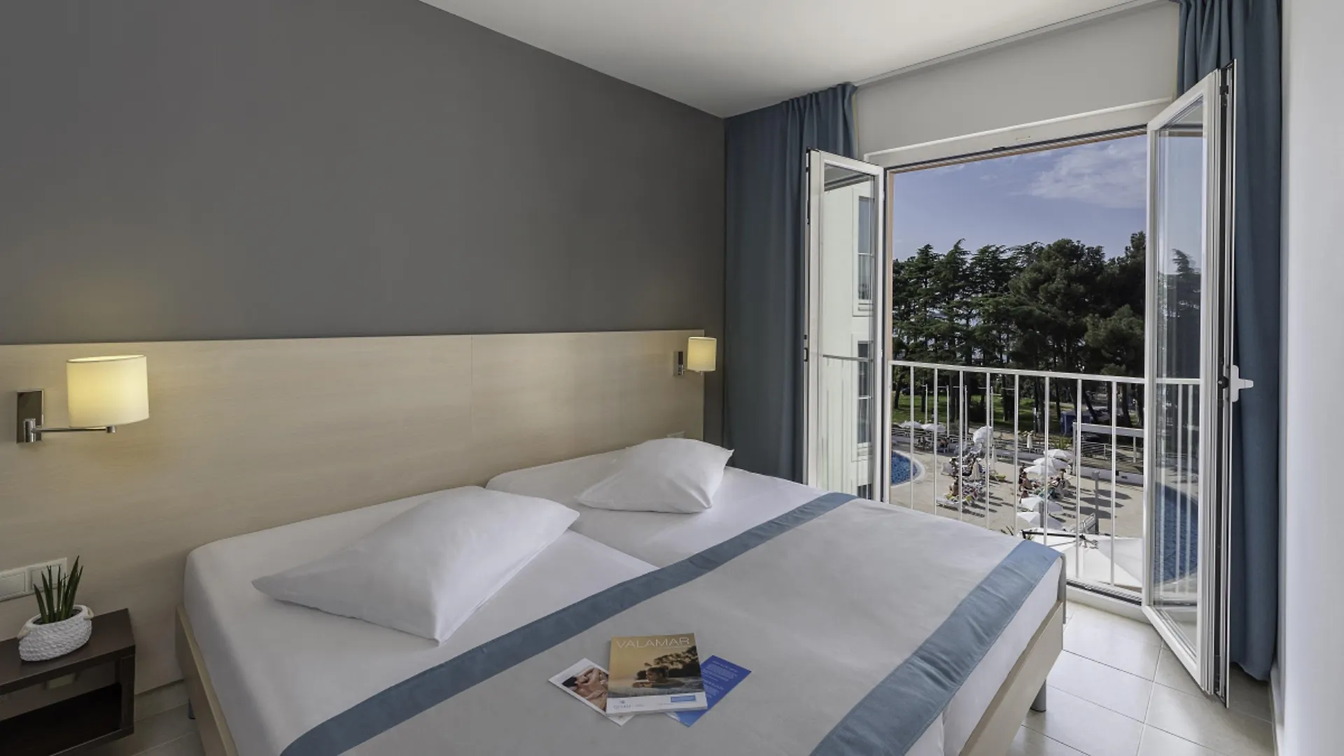 Valamar Pinia Hotel