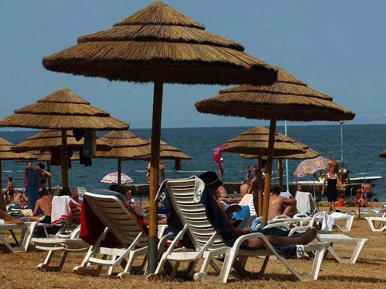 Valamar Pinia Hotel 3*, Porec