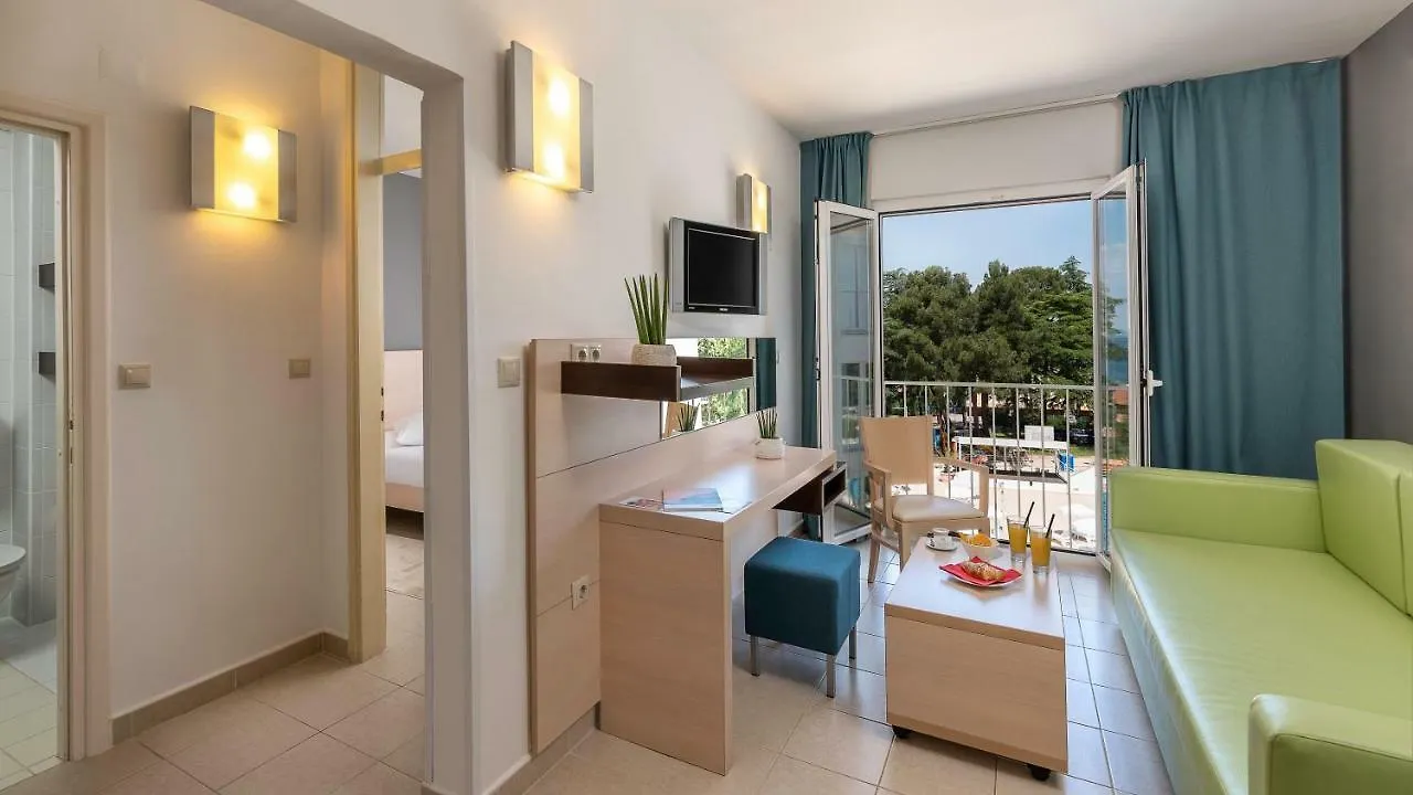 Valamar Pinia Hotel